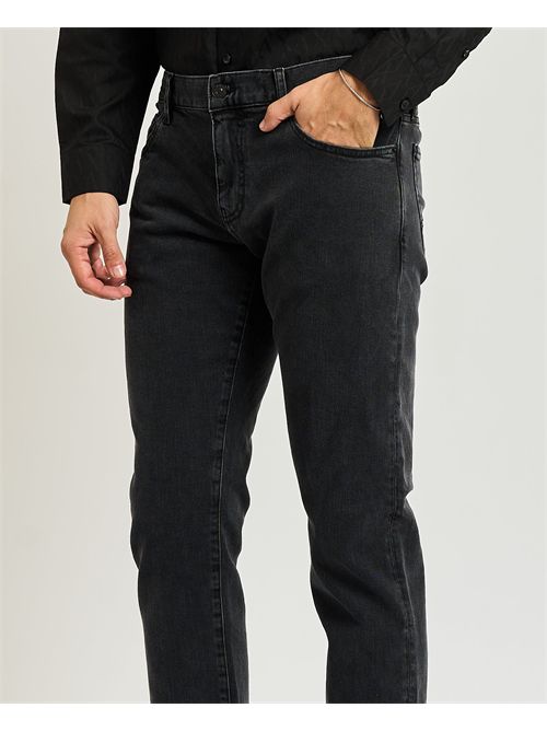  ARMANI EXCHANGE | XM001512-AF14604M8088